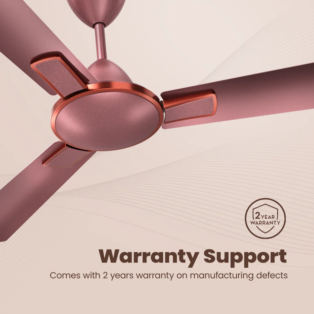 Crompton High Speed Rapidus Ceiling Fan - Image 20