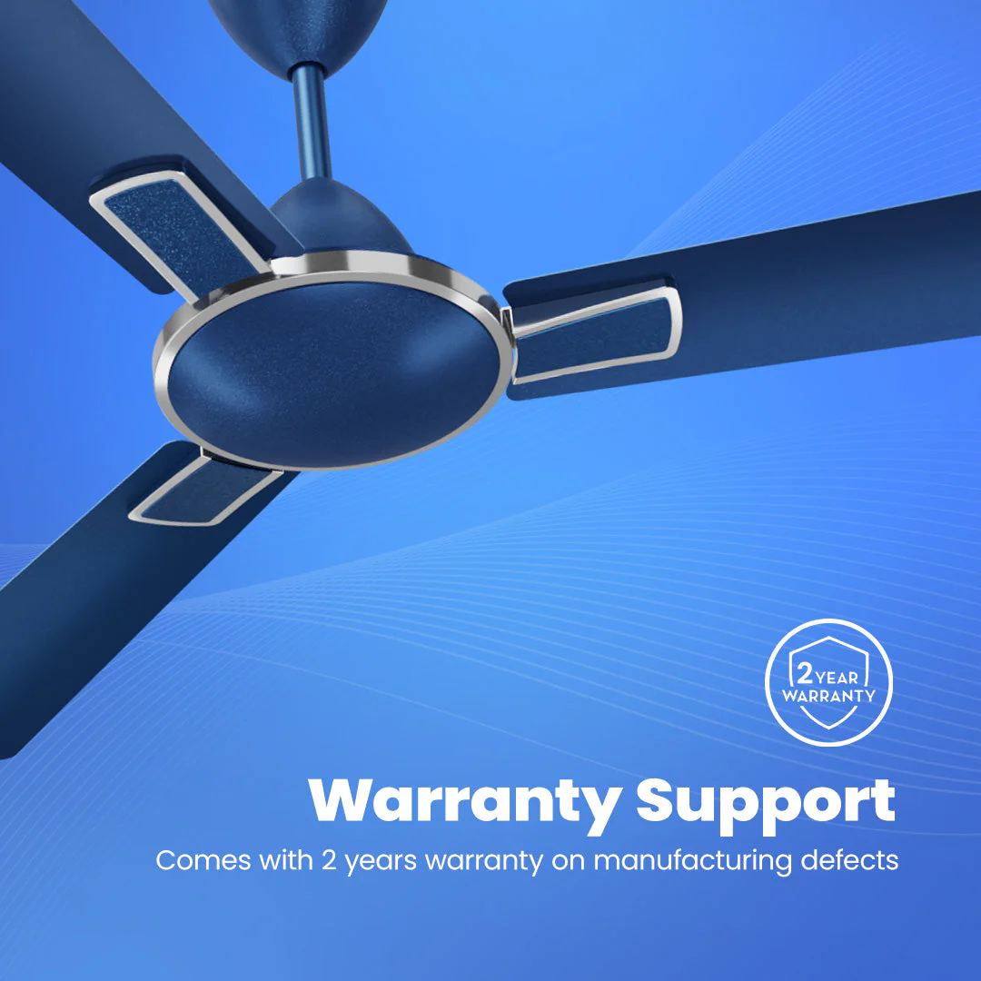 Crompton High Speed Rapidus Ceiling Fan - Image 5