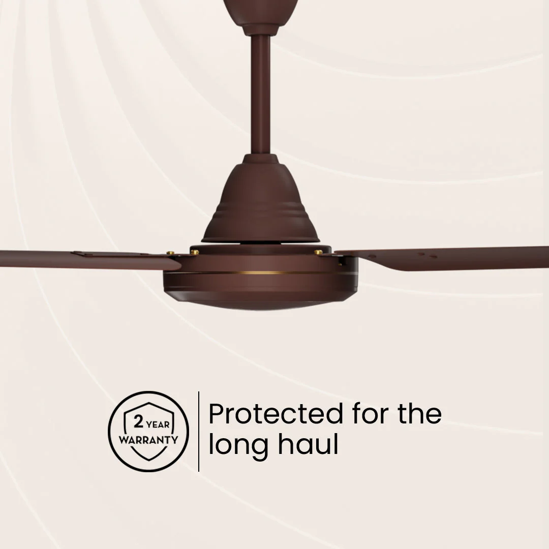 Crompton High Speed Riviera | Ceiling Fan - Image 10