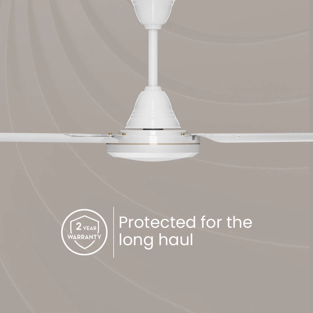 Crompton High Speed Riviera | Ceiling Fan - Image 5