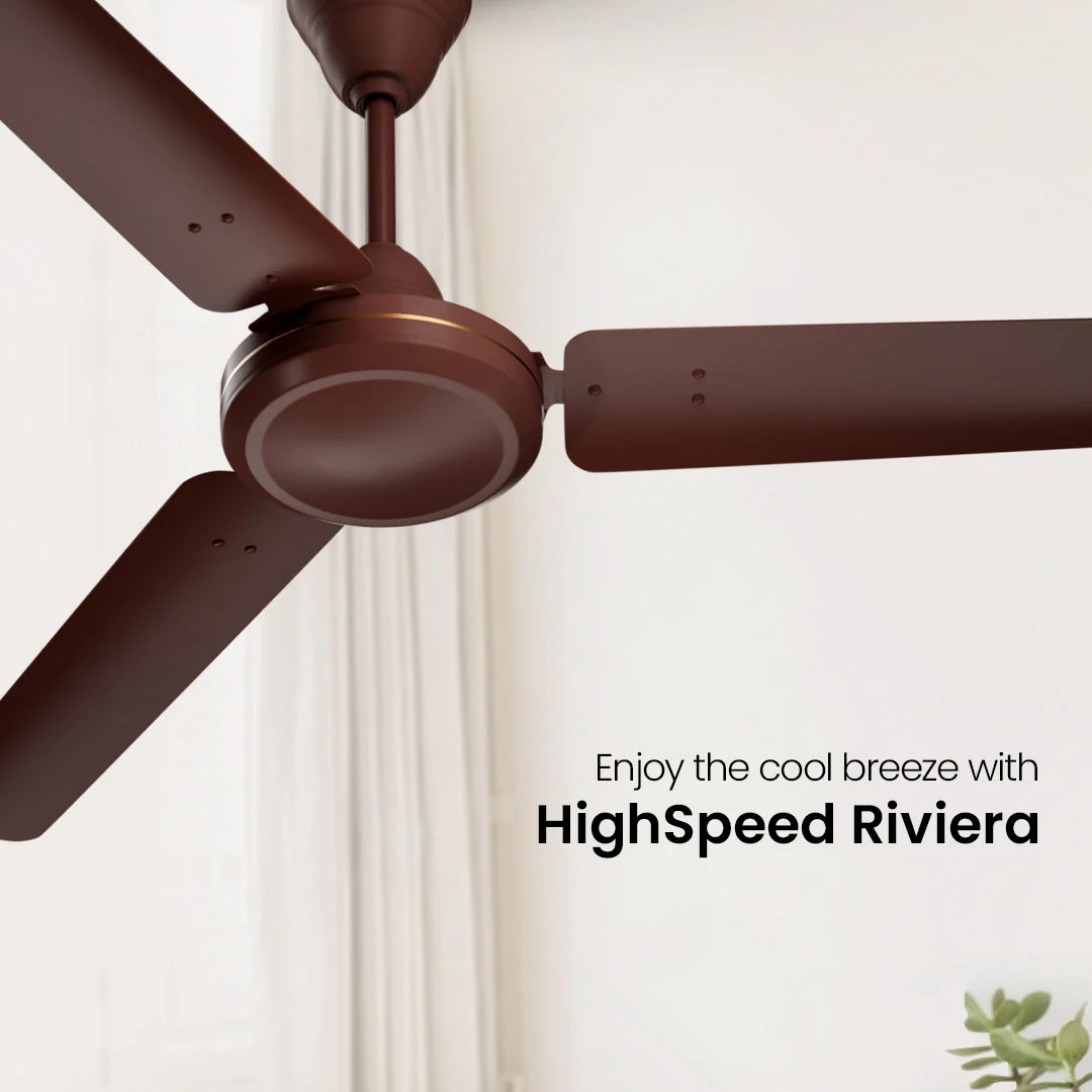 Crompton High Speed Riviera | Ceiling Fan - Image 7