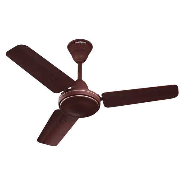 Crompton High Speed Riviera | Star Rated Ceiling Fan - Image 6