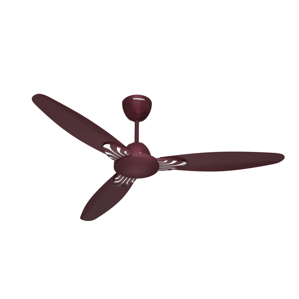 Crompton High Speed Senoprime | Star Rated Ceiling Fan - Image 6