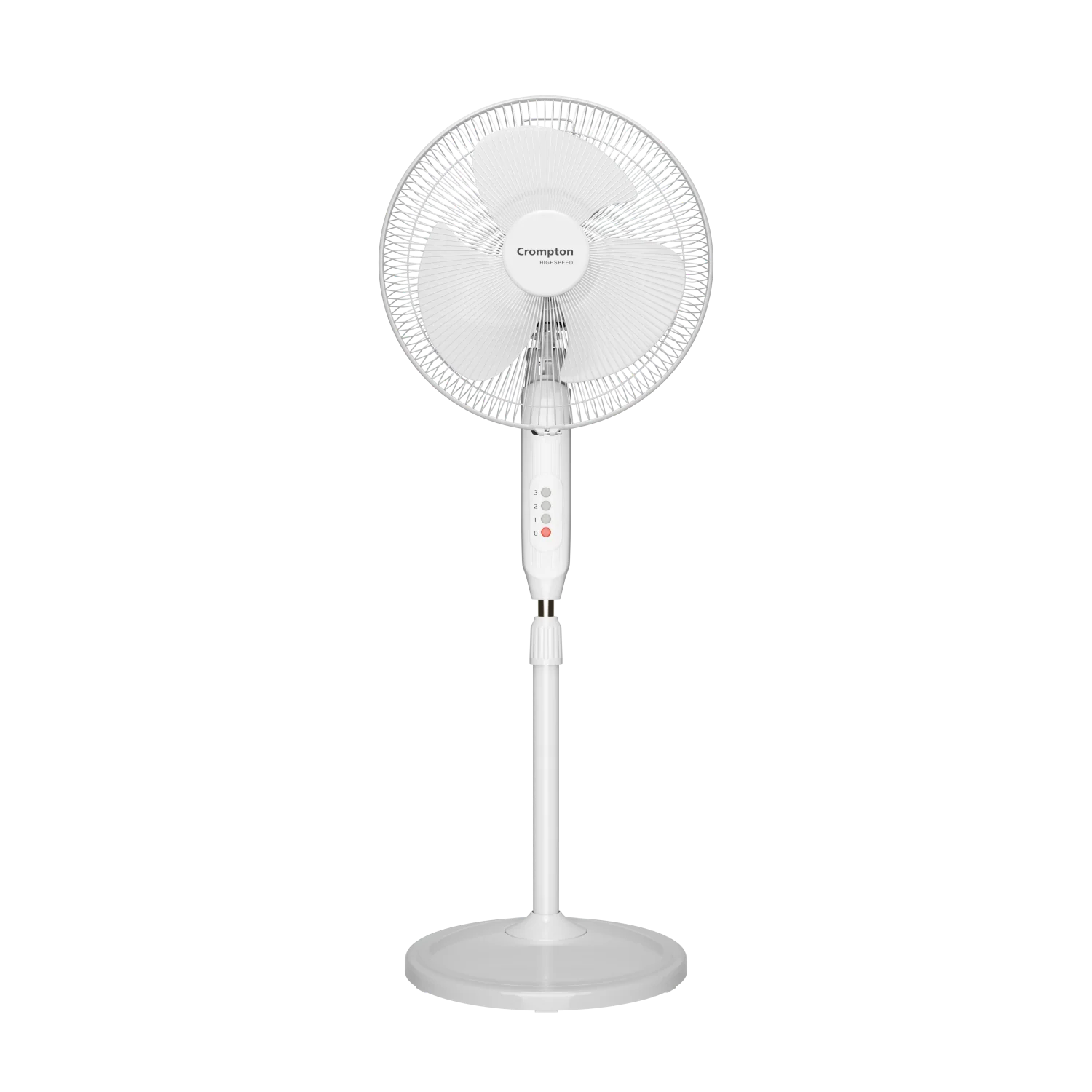 Crompton Hispeed Gale Plus Pedestal Fan - Image 6