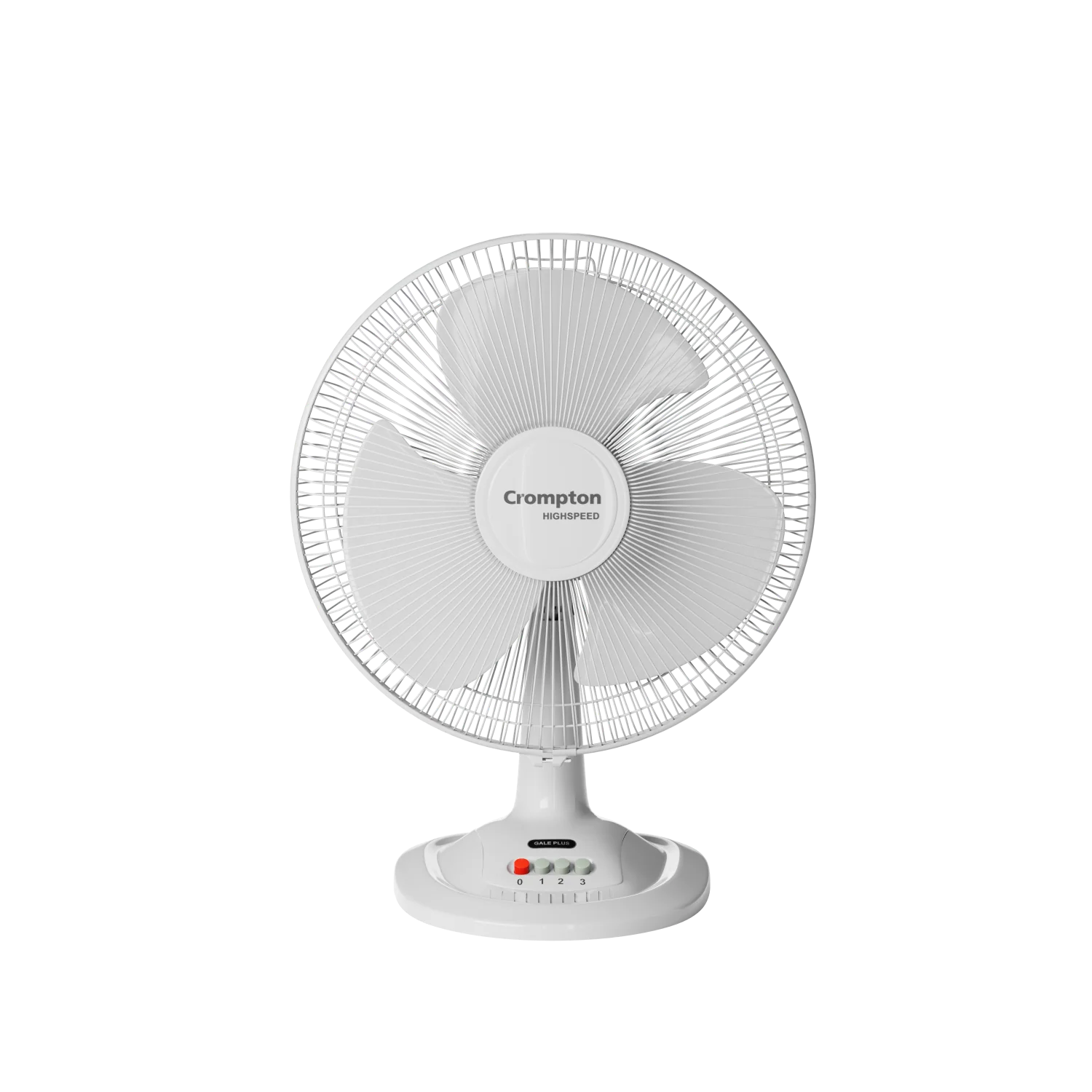 Crompton Hispeed Gale Plus Table Fan - Image 11
