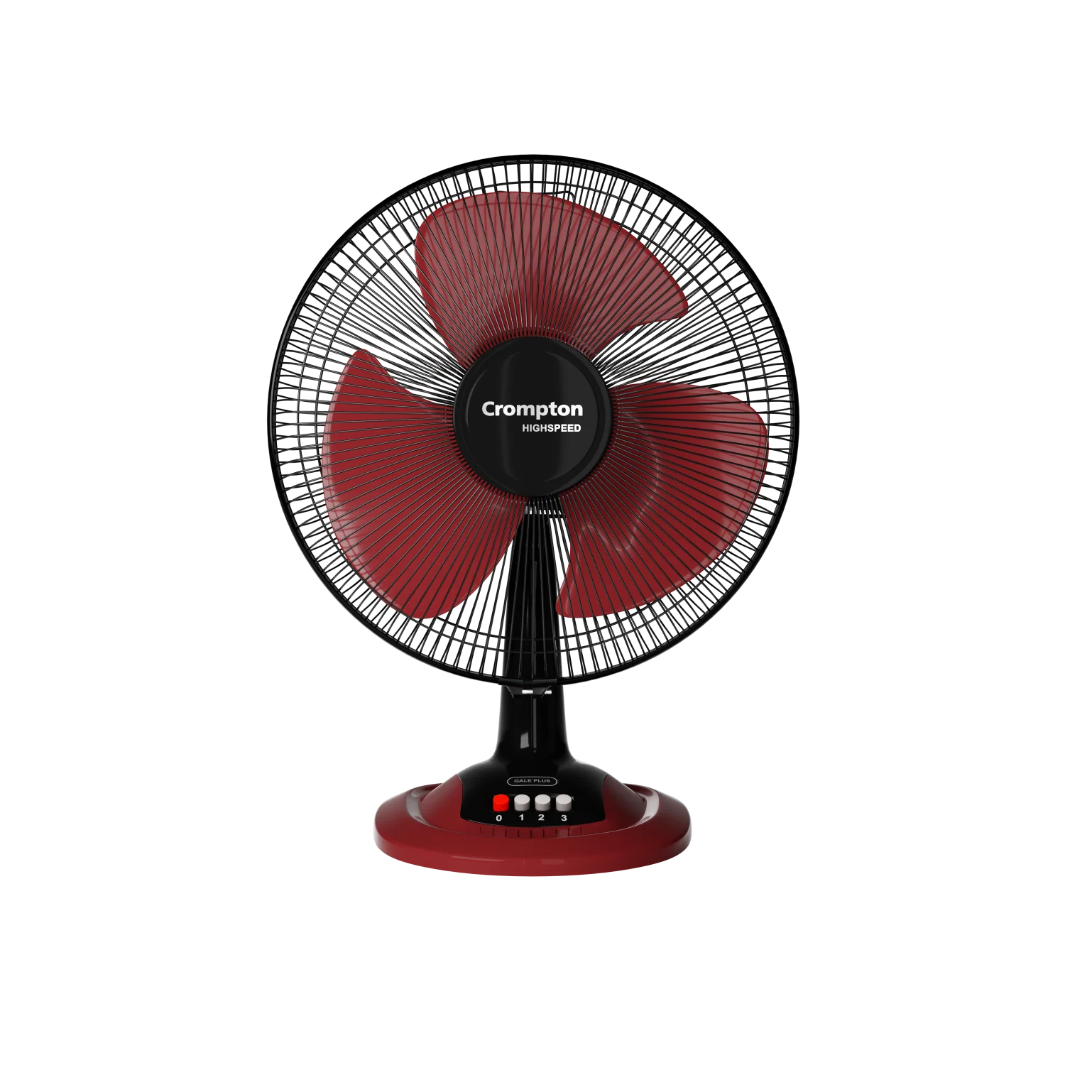 Crompton Hispeed Gale Plus Table Fan - Image 6