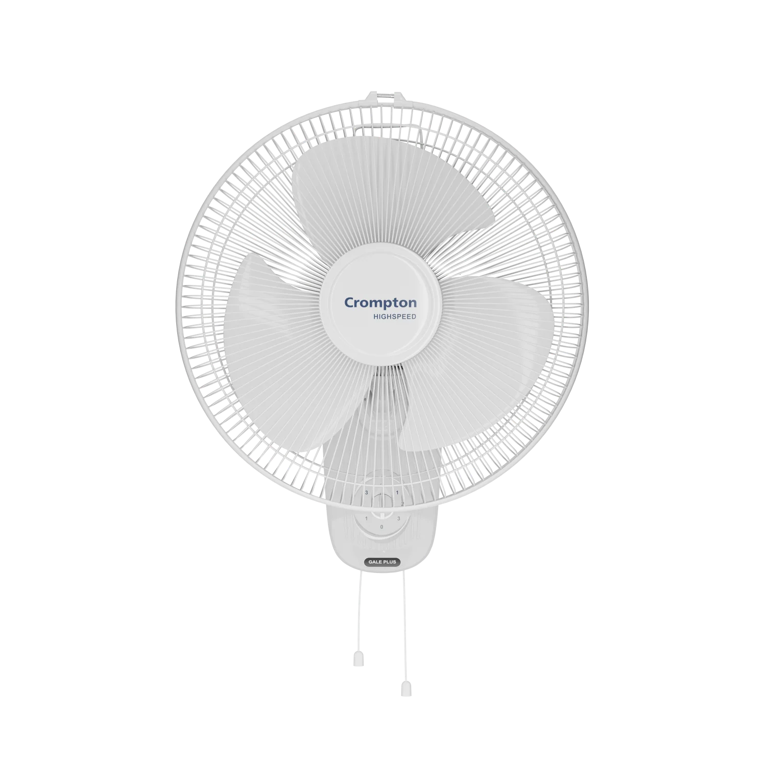 Crompton Hispeed Gale Plus Wall Mounted Fan - Image 11