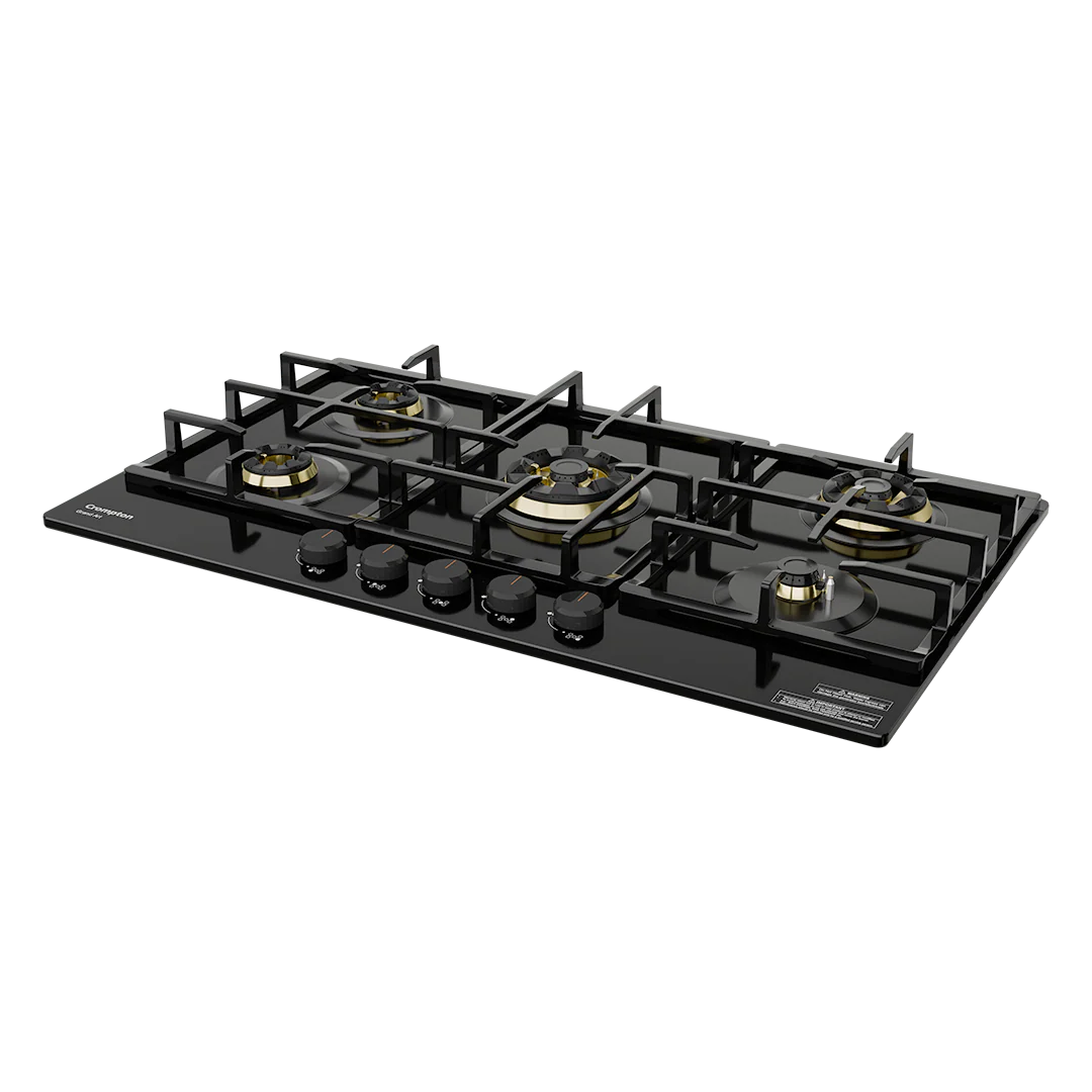 Crompton Hob Grandart Fb 90cm 5 Burner