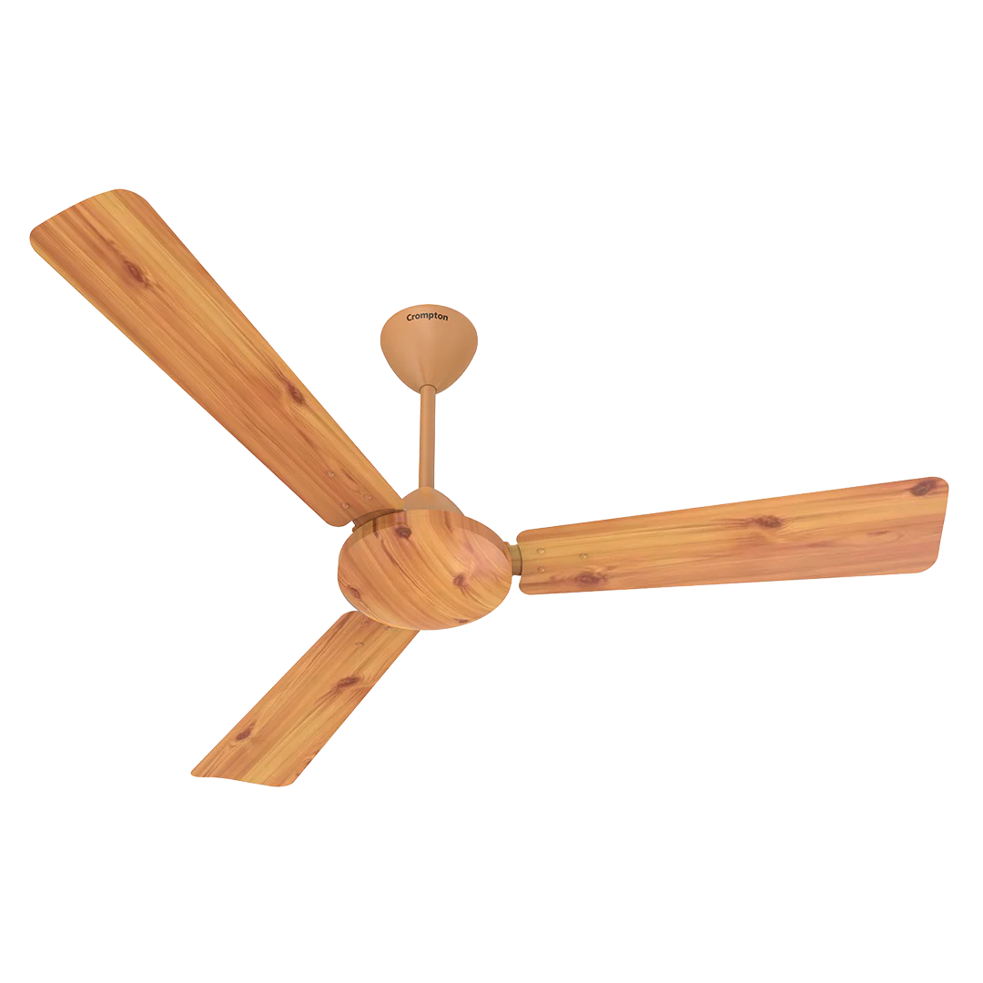 Crompton HS Jura | Designer Ceiling Fan - Image 11