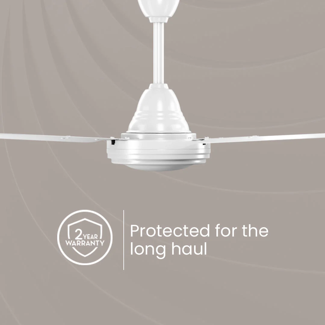Crompton HS Plus | Star Rated Ceiling Fan - Image 6