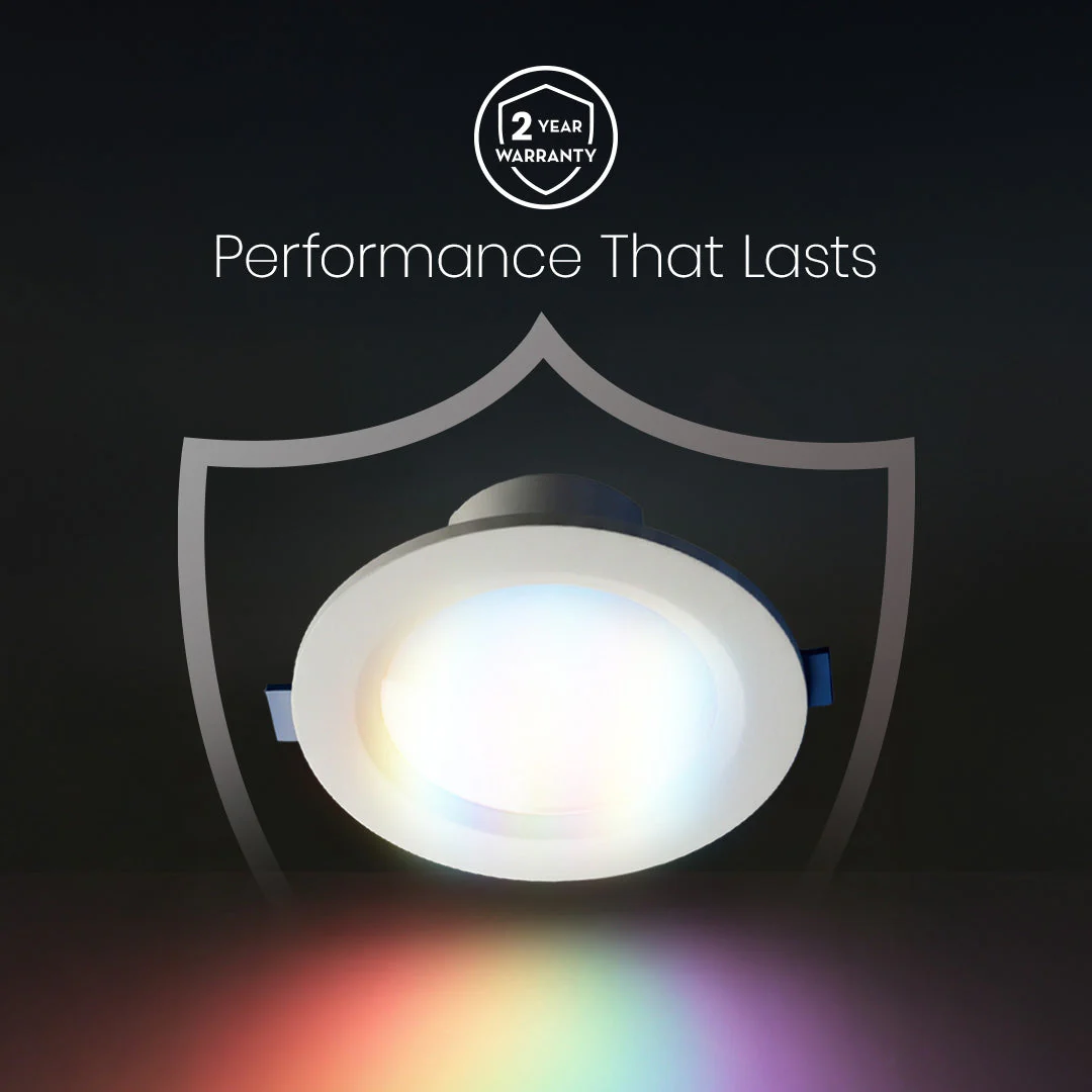 Crompton Intellisense MoodFlex Smart Ceiling Lights - Image 14