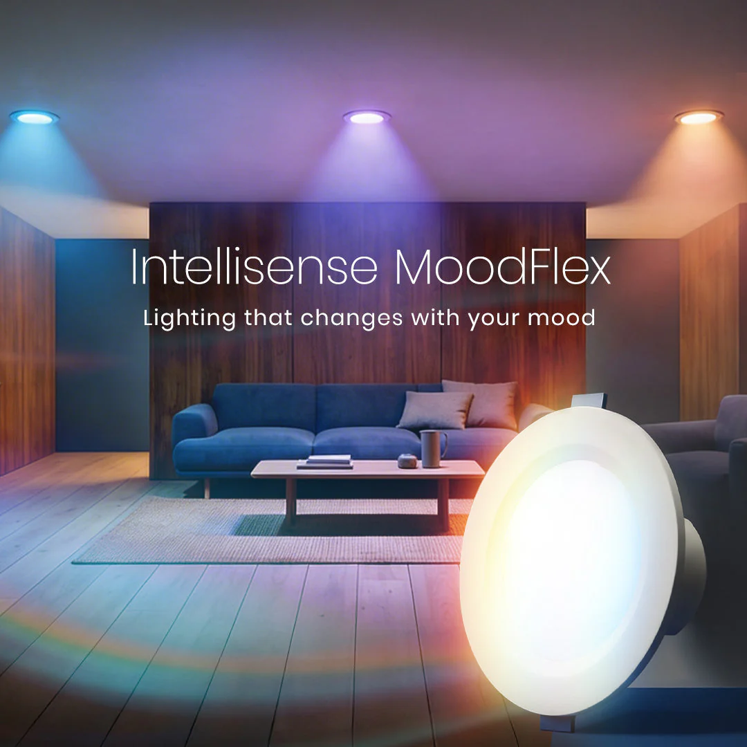 Crompton Intellisense MoodFlex Smart Ceiling Lights - Image 9