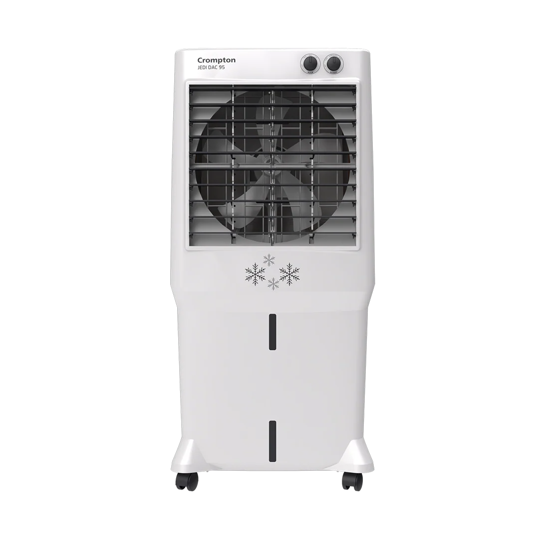 Crompton Jedi DAC - Image 9