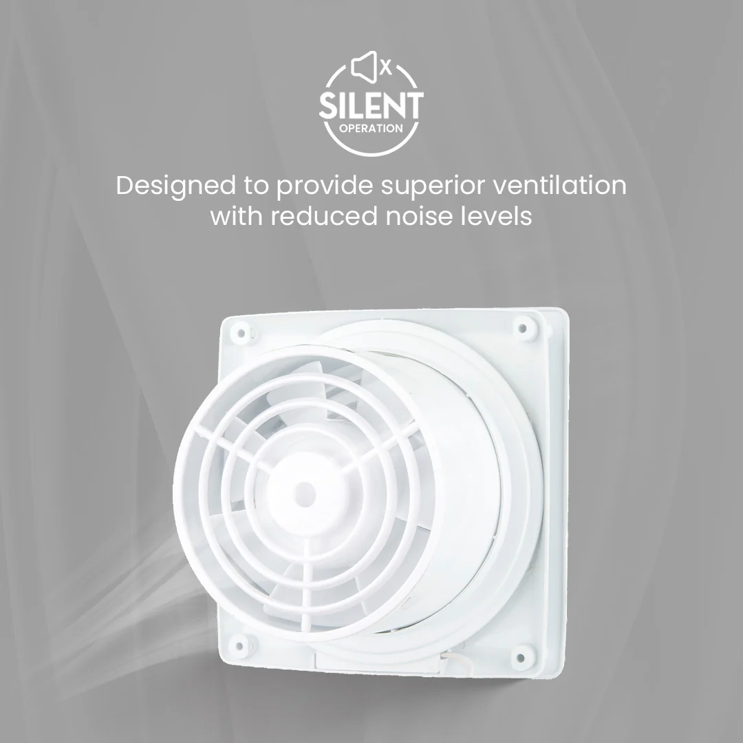 Crompton New Mount Air Exhuast Fan - Image 13