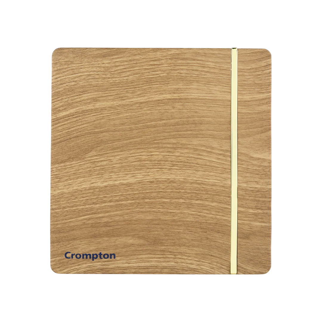 Crompton New Mount Air Exhuast Fan - Image 16