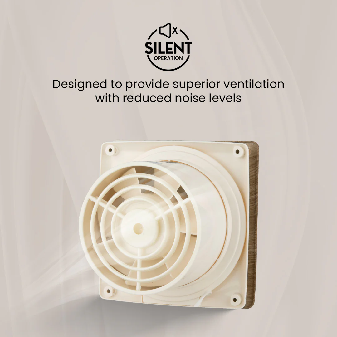 Crompton New Mount Air Exhuast Fan - Image 18
