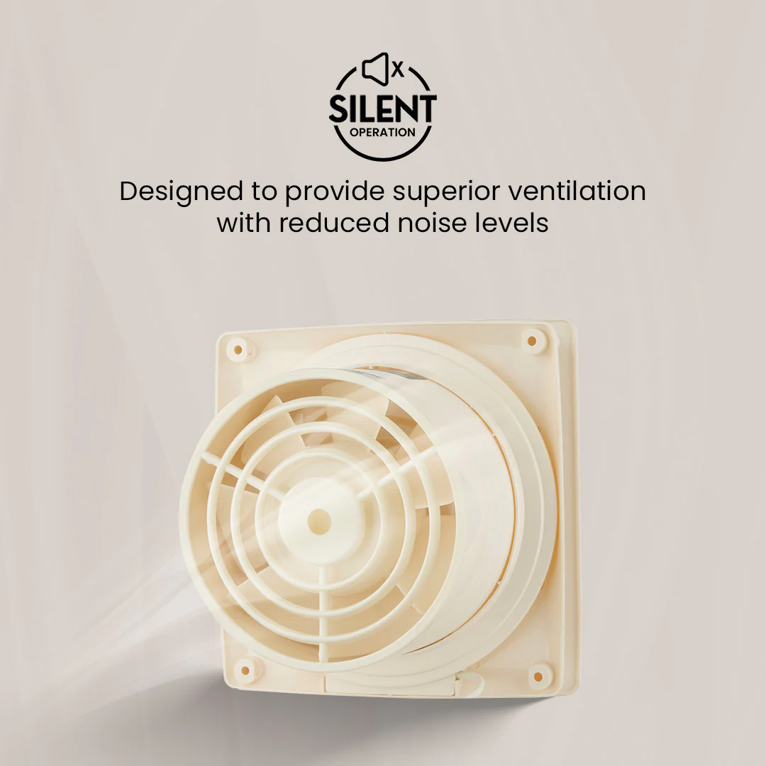 Crompton New Mount Air Exhuast Fan - Image 3