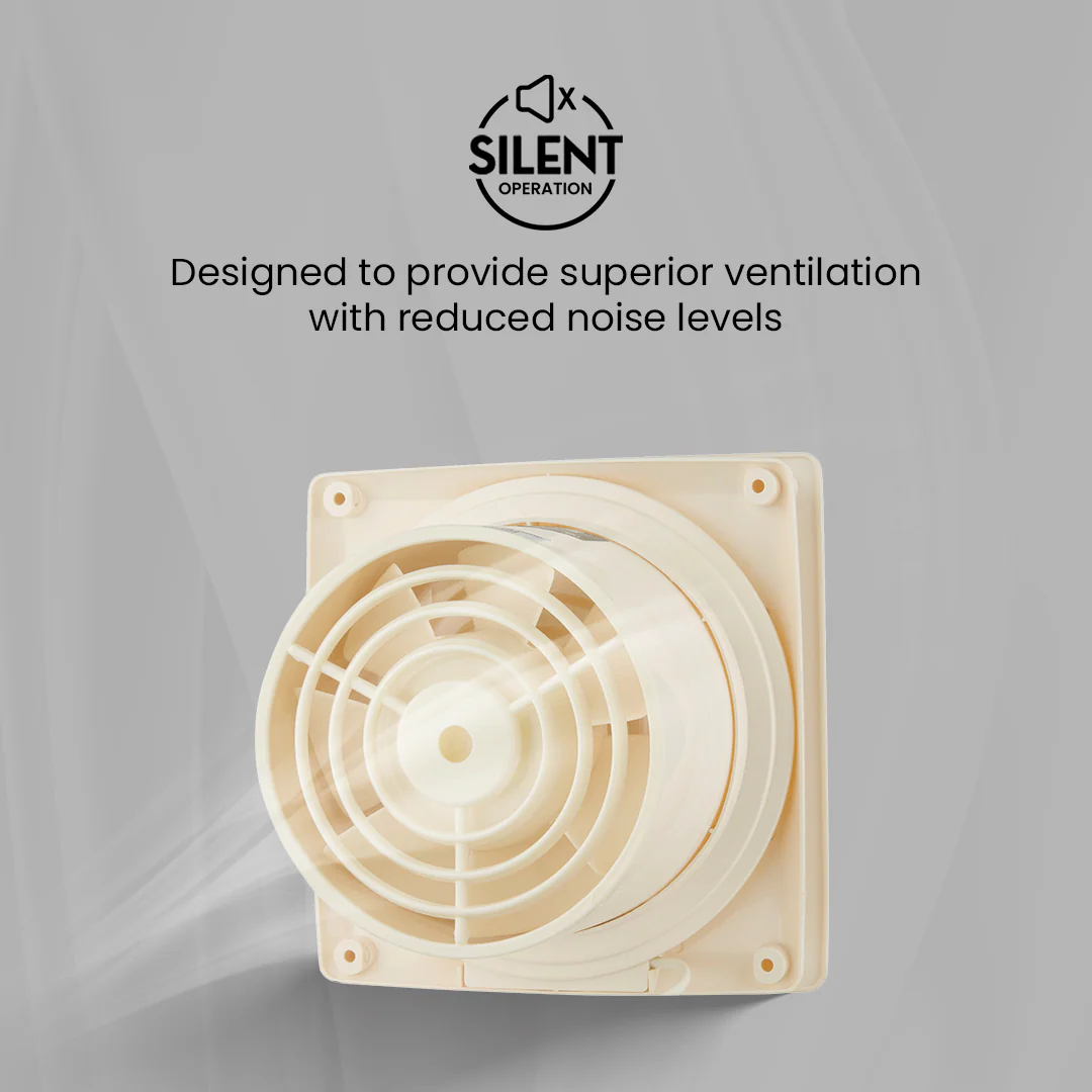 Crompton New Mount Air Exhuast Fan - Image 8