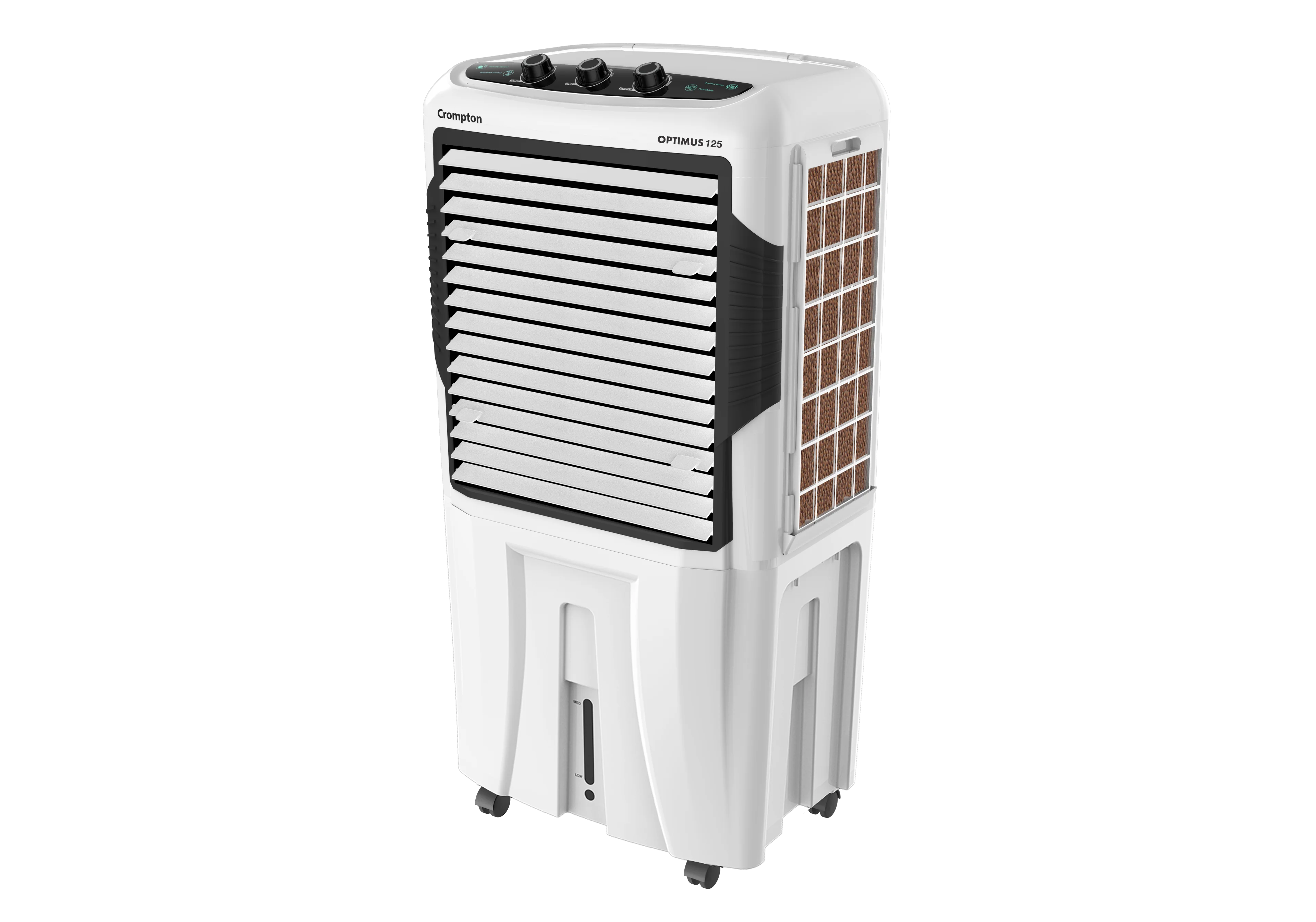 Crompton Optimus - Image 13