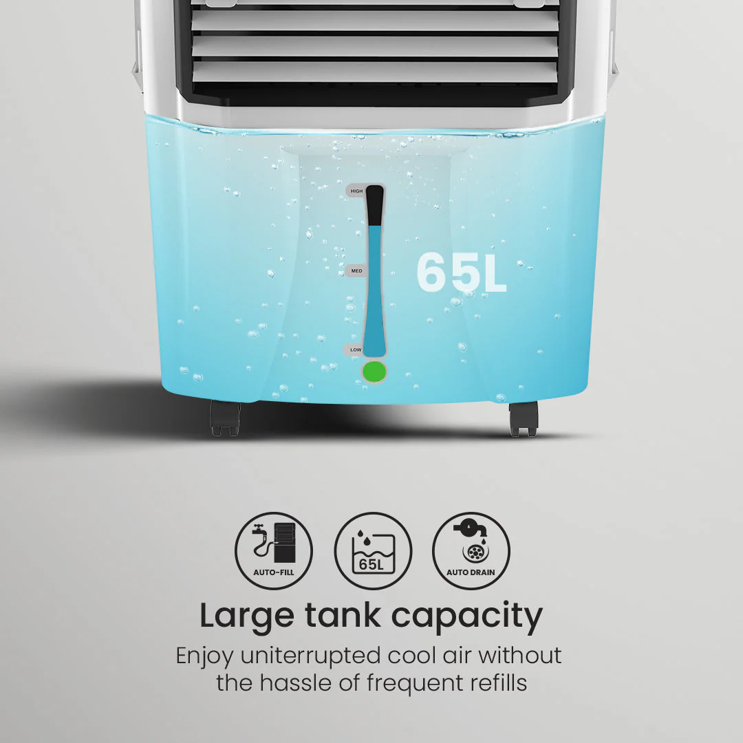 Crompton Optimus 65 IoT - Image 5