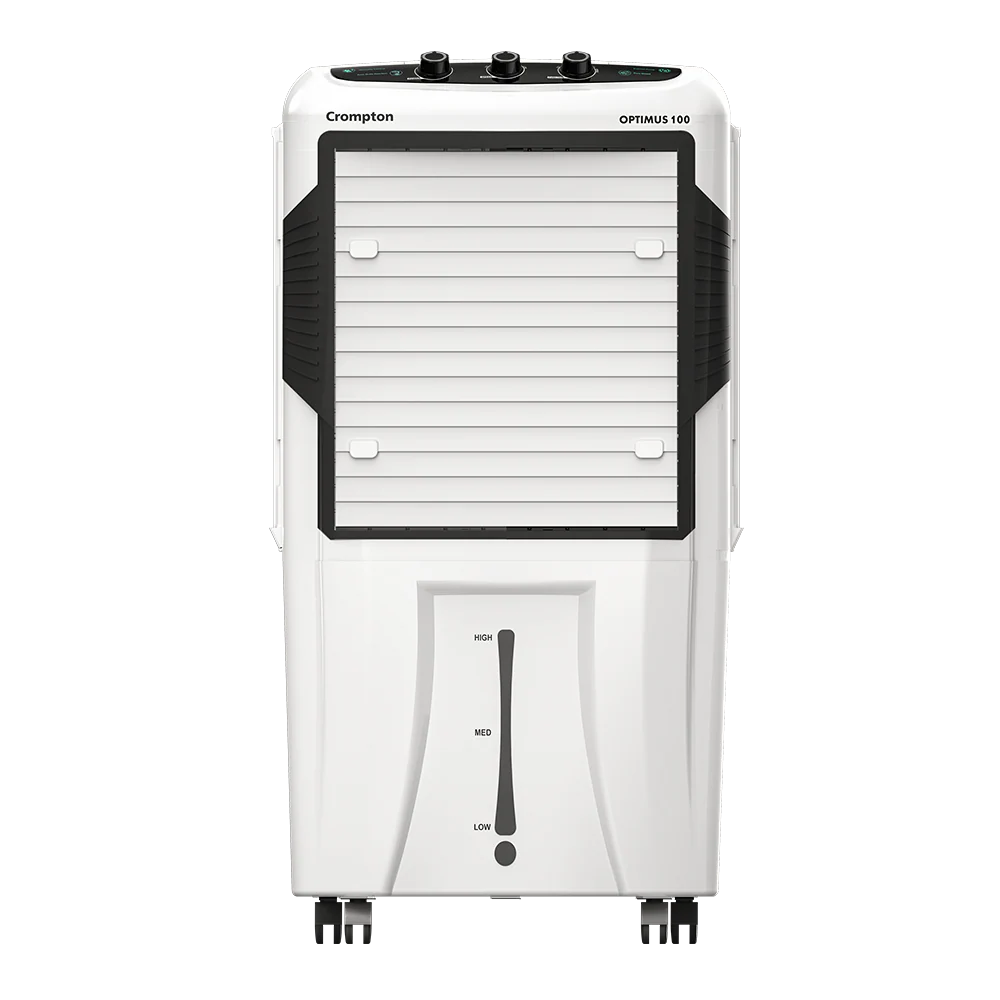 Crompton Optimus - Image 7