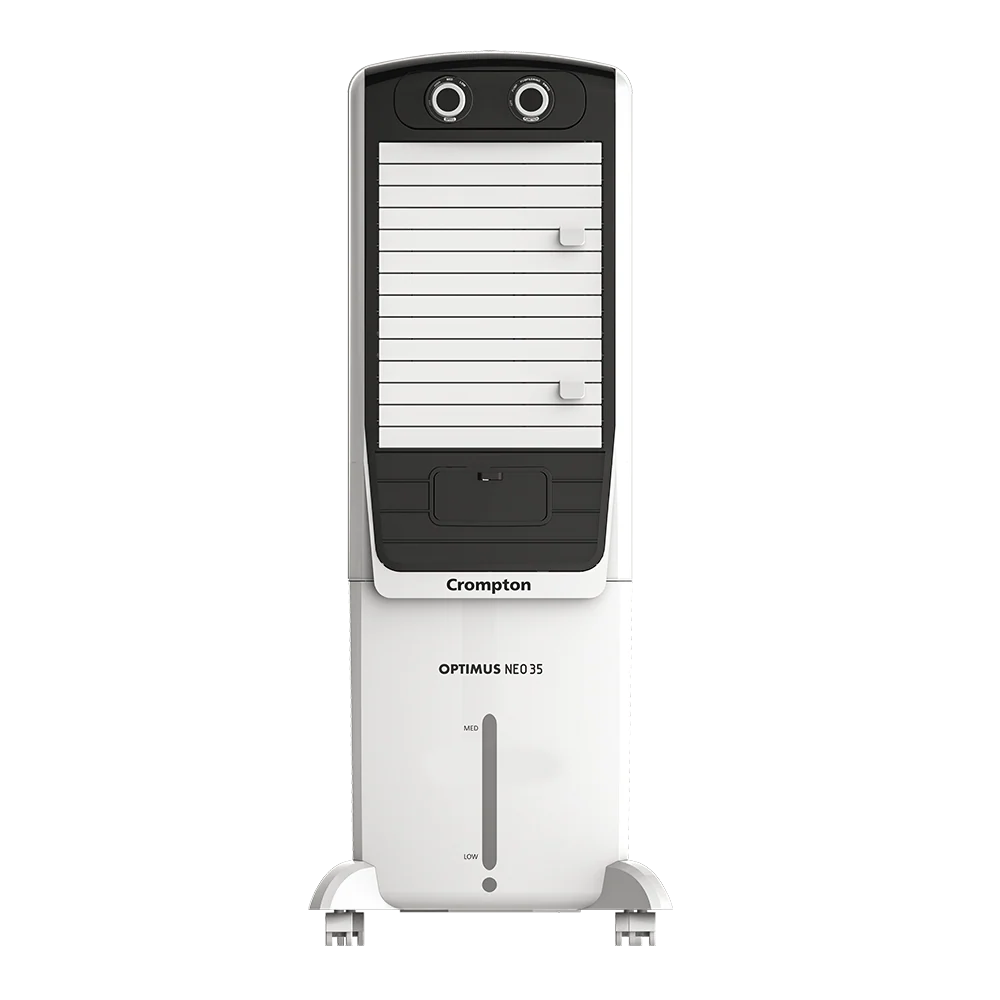 Crompton Optimus Neo - Image 13