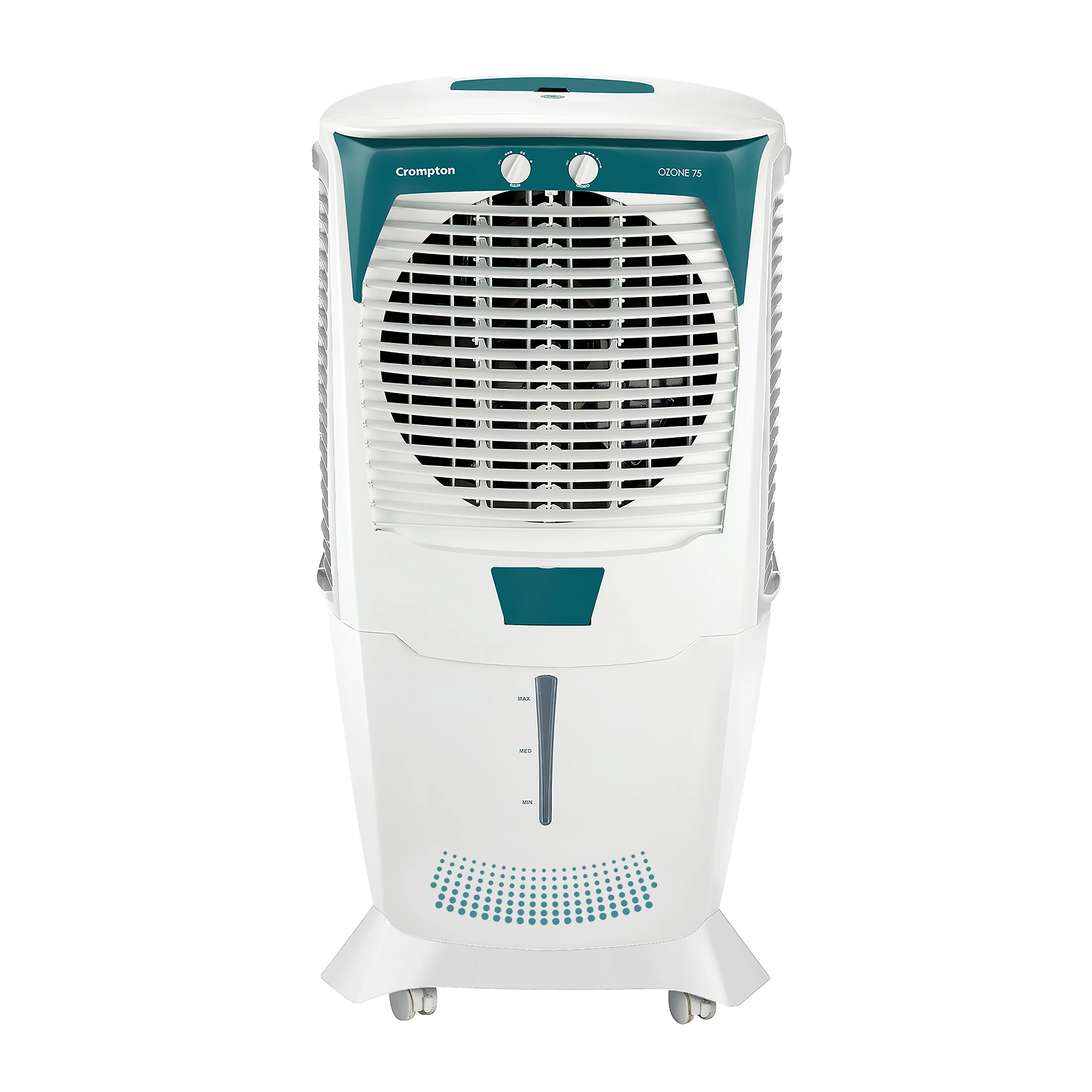 Crompton Ozone - Image 7