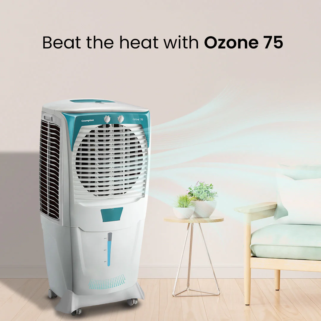 Crompton Ozone - Image 8