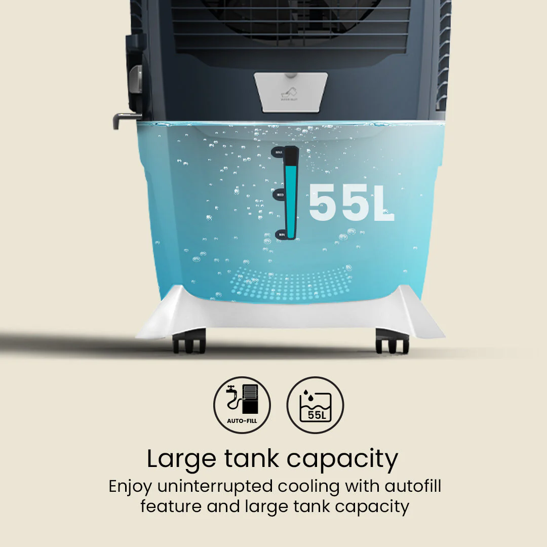 Crompton Ozone Classic W 55 - Image 3