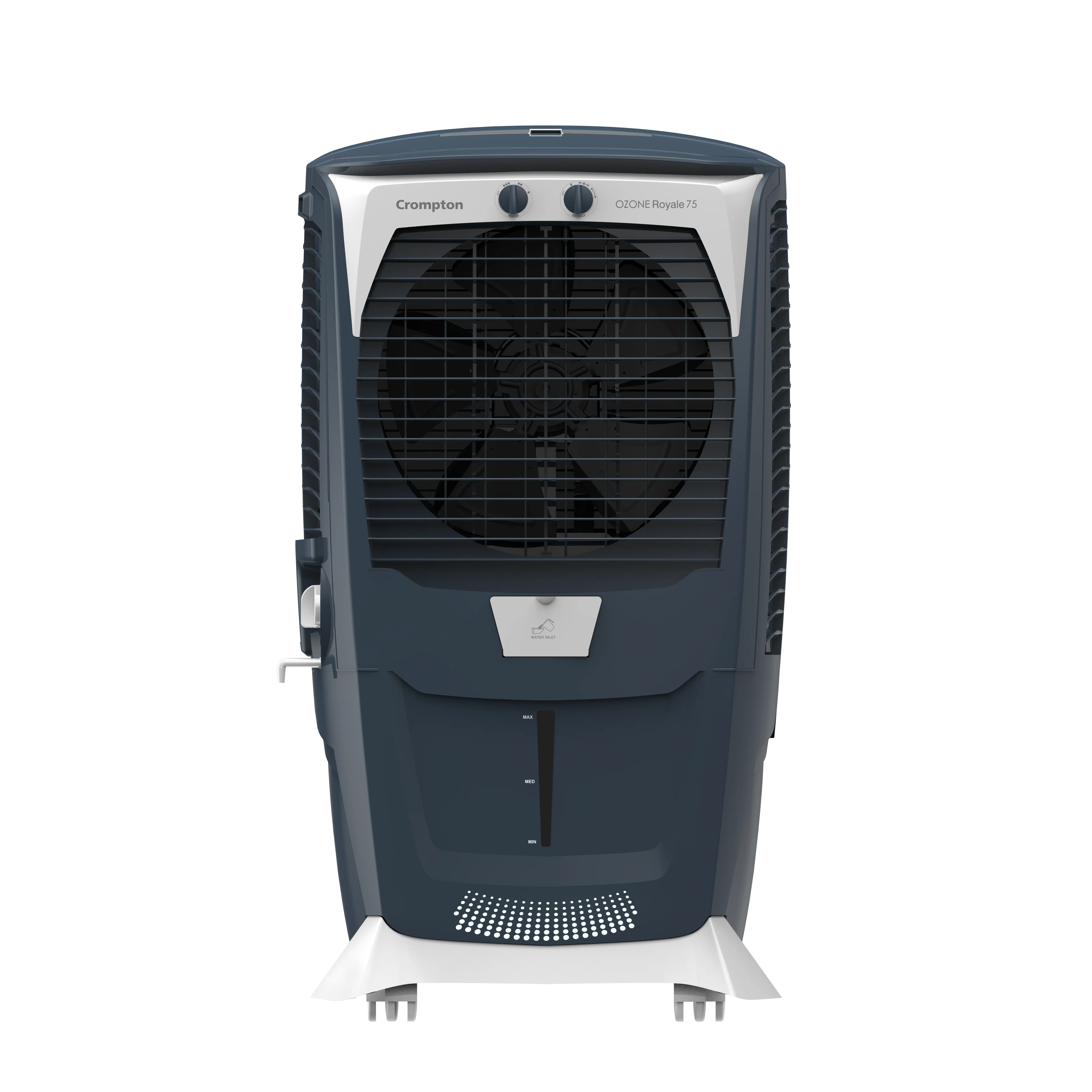 Crompton Ozone Royal - Image 7