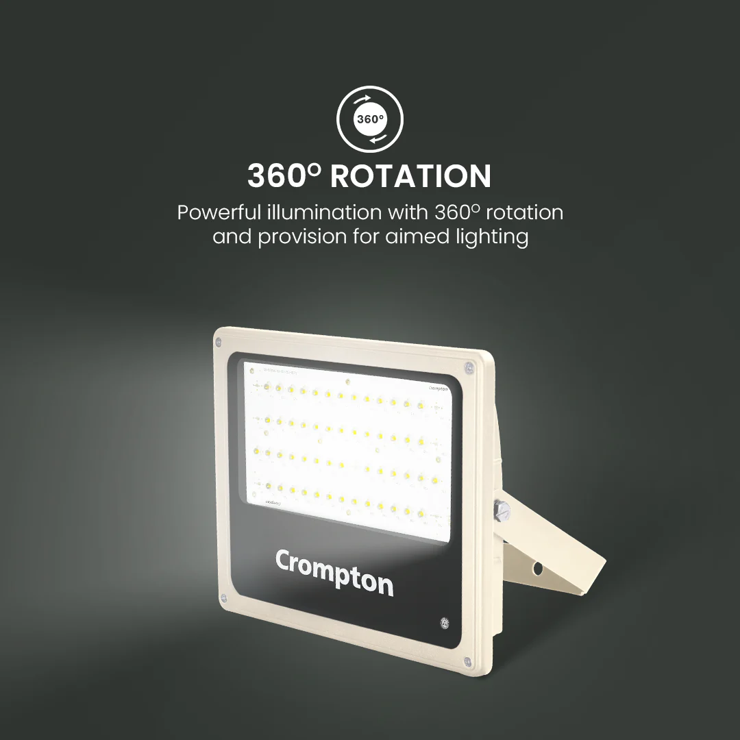 Crompton Pluto Neo_200W - Image 5