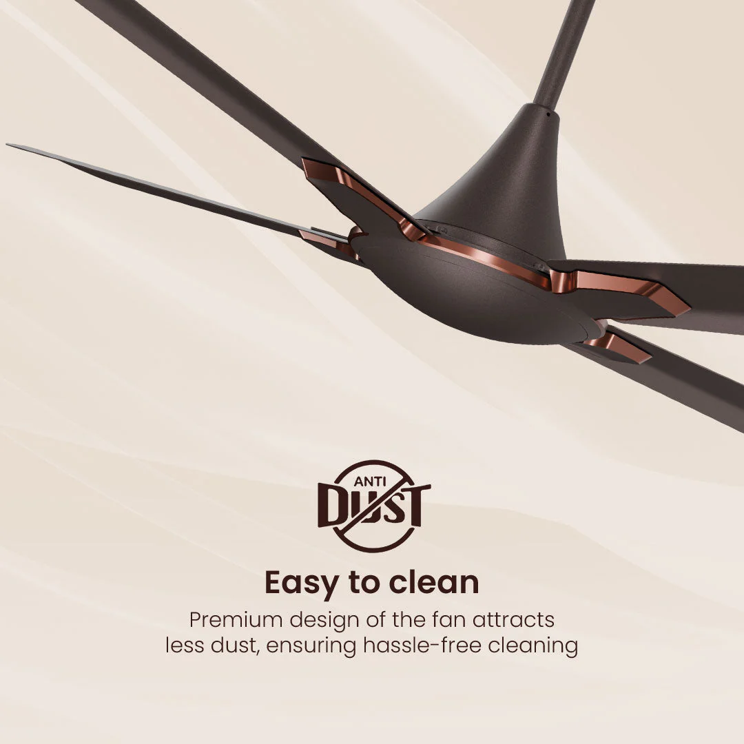 Crompton Premion Aura 2 | 4 Blade Ceiling Fan - Image 11