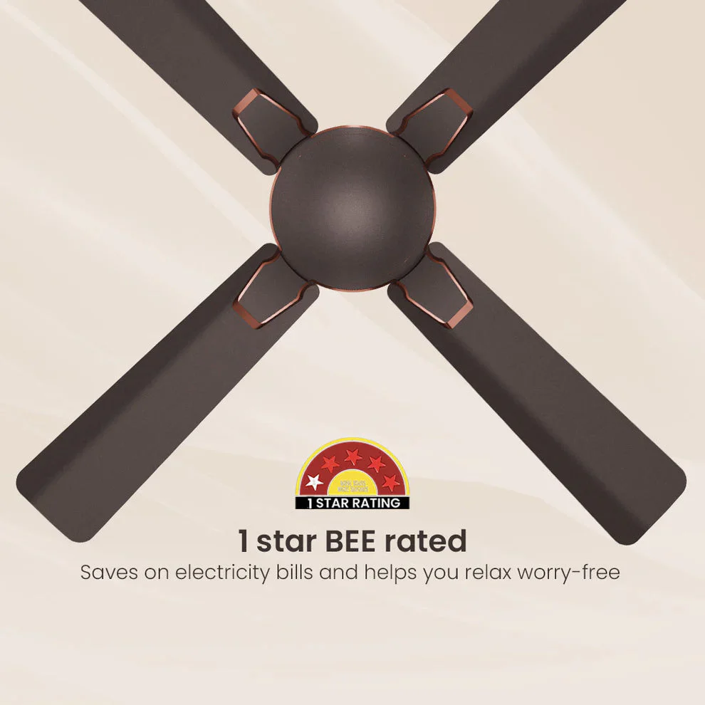 Crompton Premion Aura 2 | 4 Blade Ceiling Fan - Image 12