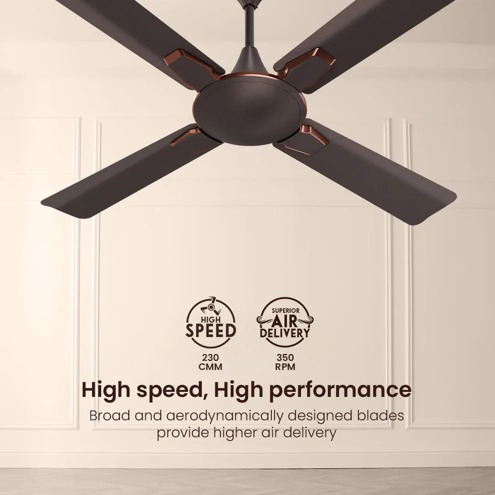 Crompton Premion Aura 2 | 4 Blade Ceiling Fan - Image 13