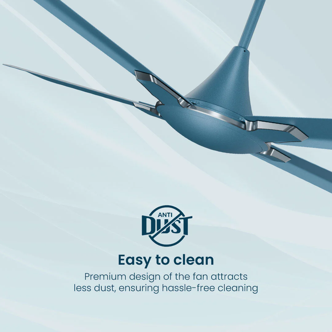 Crompton Premion Aura 2 | 4 Blade Ceiling Fan - Image 18