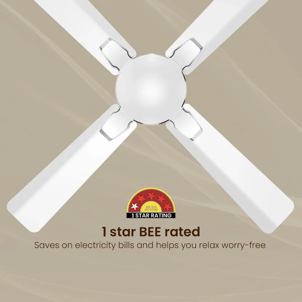 Crompton Premion Aura 2 | 4 Blade Ceiling Fan - Image 26