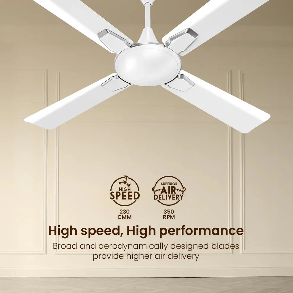 Crompton Premion Aura 2 | 4 Blade Ceiling Fan - Image 27