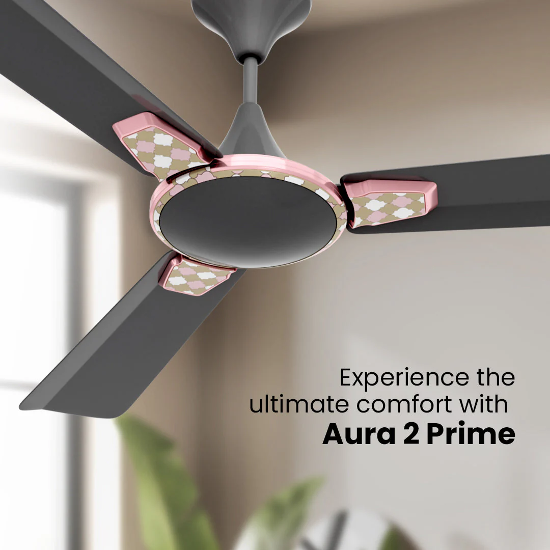 Crompton Premion Aura 2 Designer 1 Star - Image 2