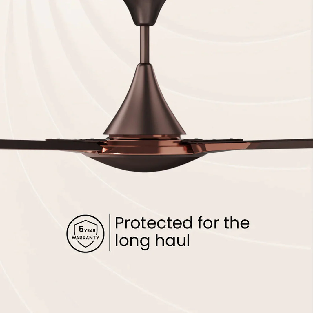 Crompton Premion Aura 2 Prime | Star Rated Ceiling Fan - Image 10
