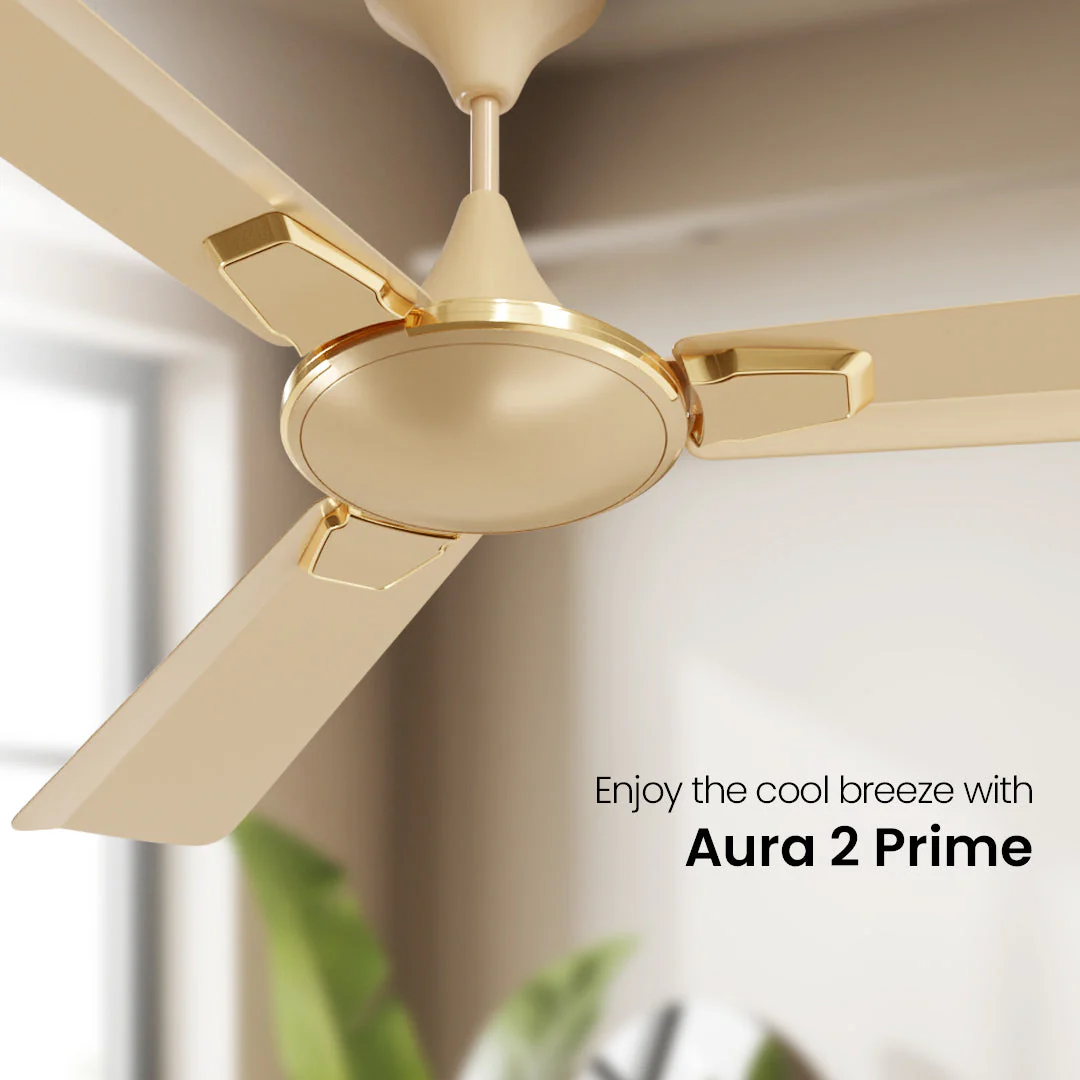 Crompton Premion Aura 2 Prime | Star Rated Ceiling Fan - Image 22