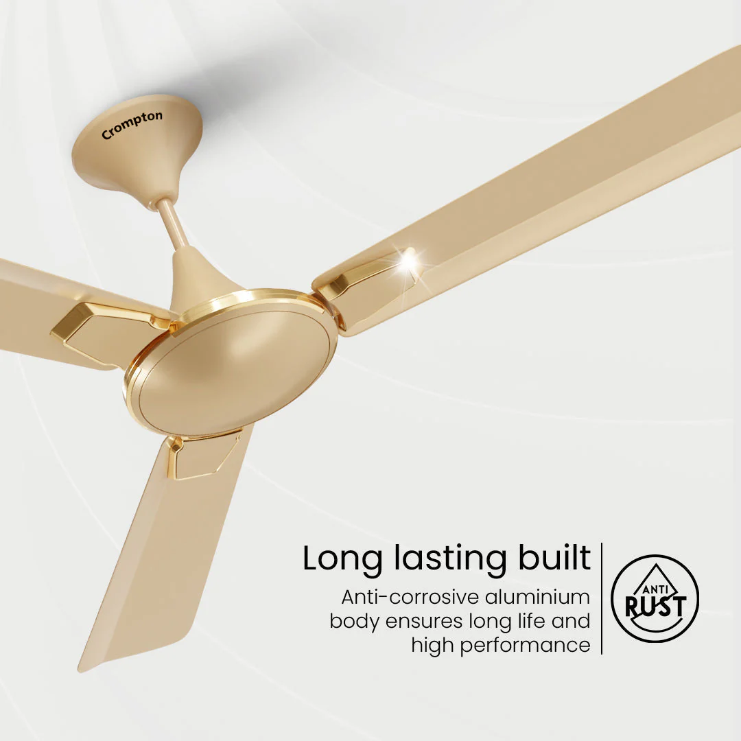 Crompton Premion Aura 2 Prime | Star Rated Ceiling Fan - Image 24