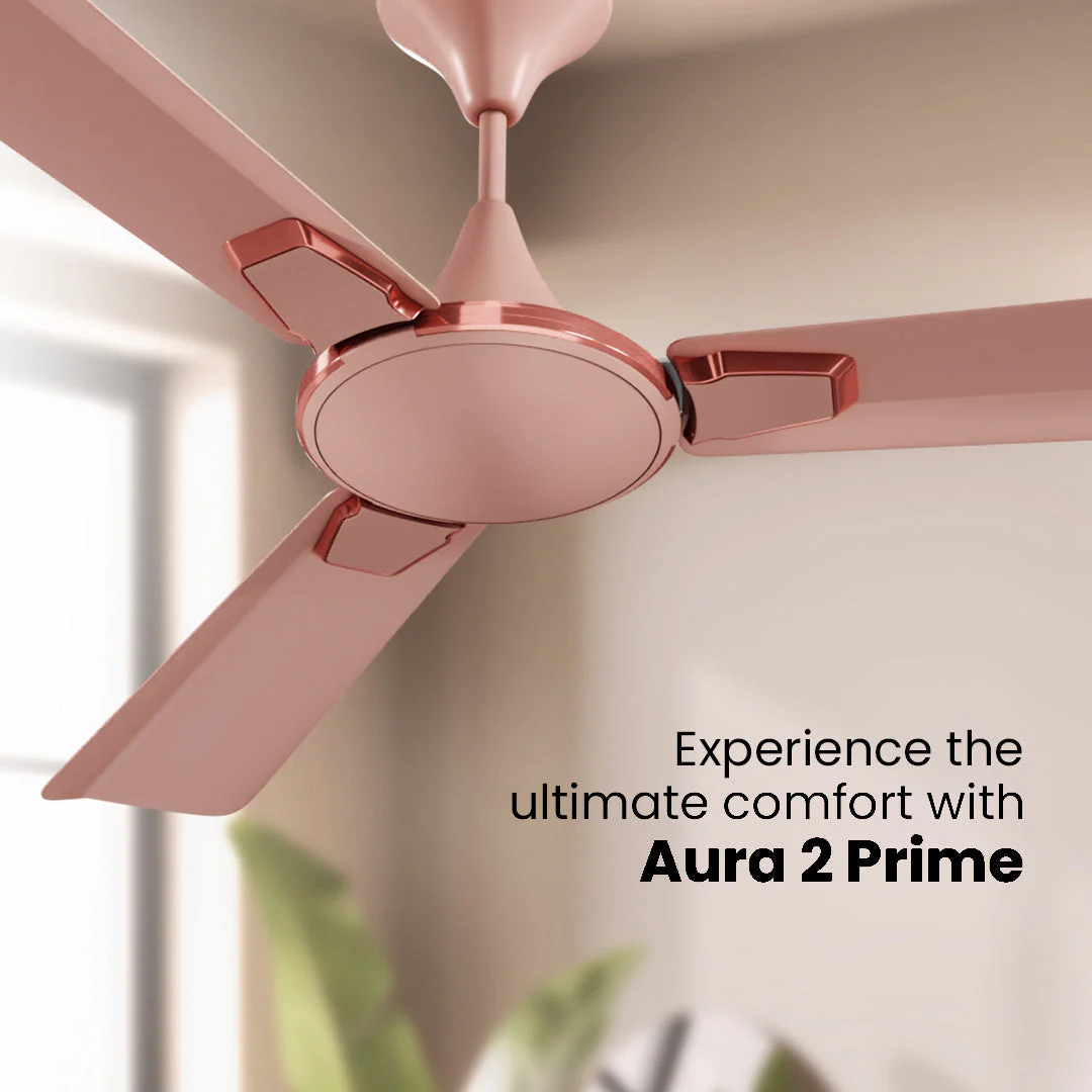 Crompton Premion Aura 2 Prime | Star Rated Ceiling Fan - Image 27