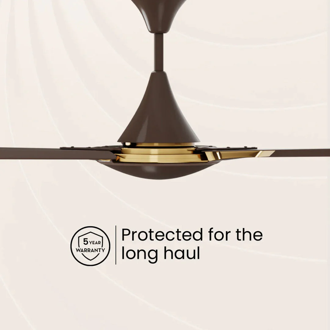 Crompton Premion Aura 2 Prime | Star Rated Ceiling Fan - Image 5