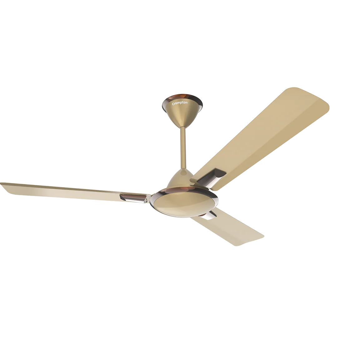 Crompton Premion Aura Prime | 1 Star Rated Ceiling Fan