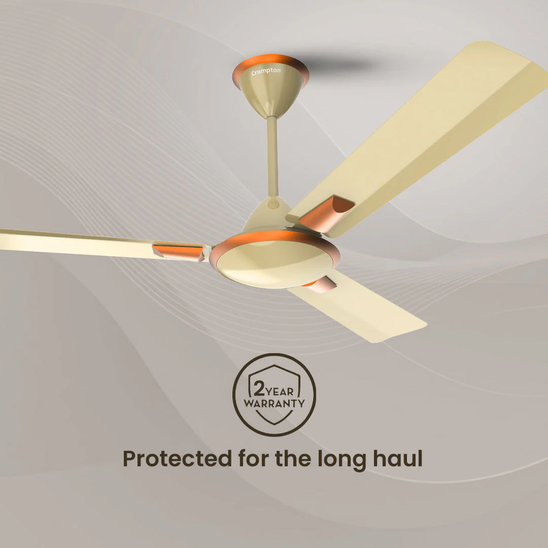 Crompton Premion Aura Prime | 1 Star Rated Ceiling Fan - Image 17