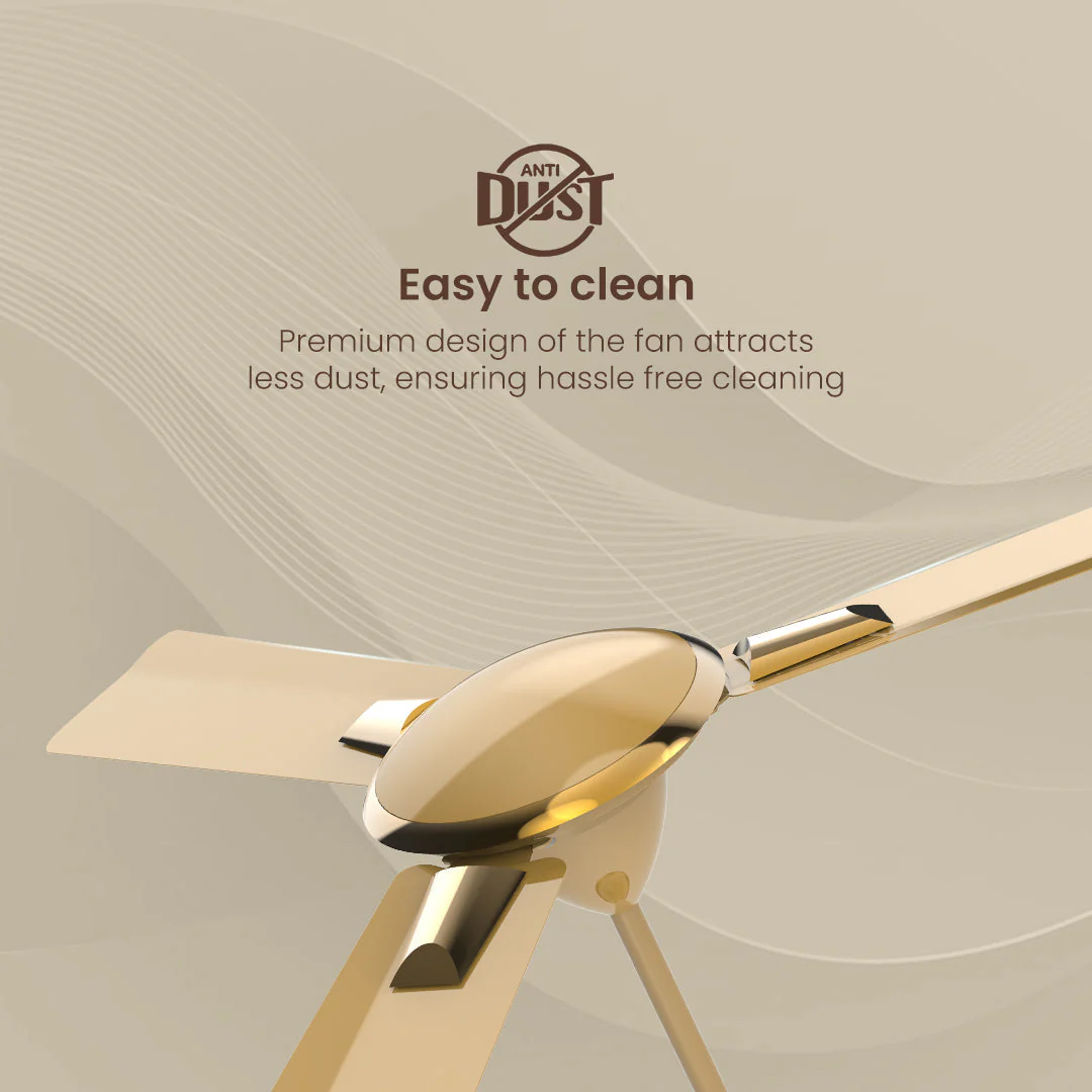 Crompton Premion Aura Prime | 1 Star Rated Ceiling Fan - Image 20