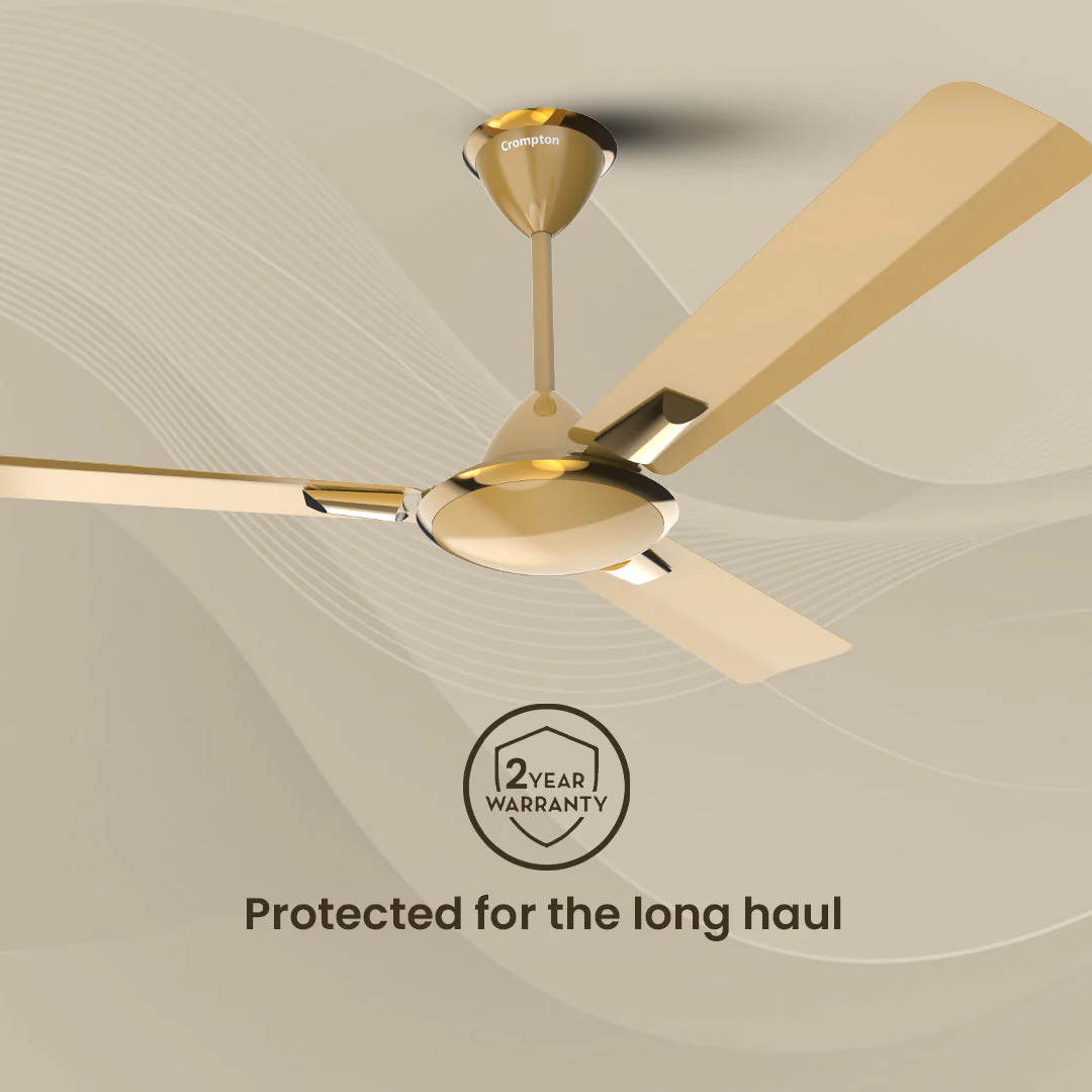 Crompton Premion Aura Prime | 1 Star Rated Ceiling Fan - Image 21