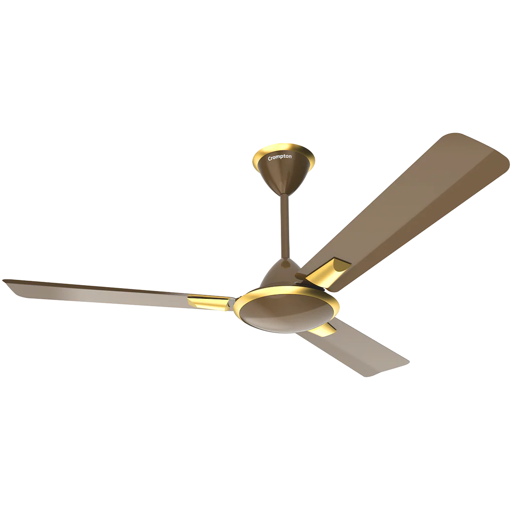 Crompton Premion Aura Prime | 1 Star Rated Ceiling Fan - Image 5