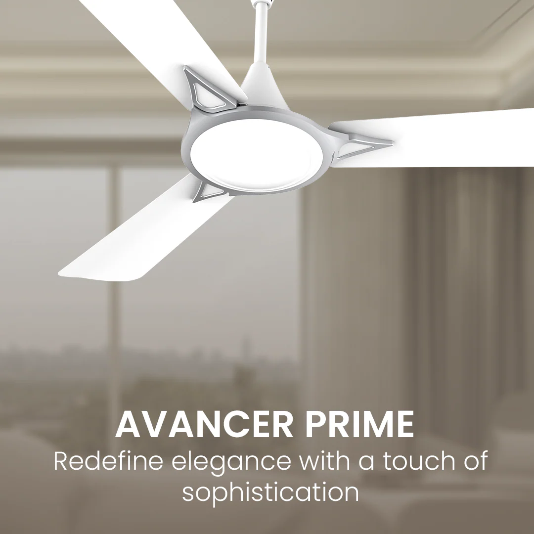 Crompton Premion Avancer Prime 1 Star - Image 12