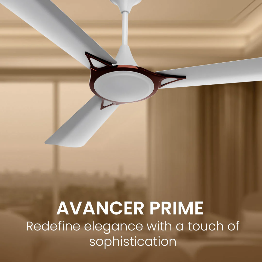 Crompton Premion Avancer Prime 1 Star - Image 7